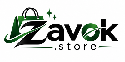 Zavok.store